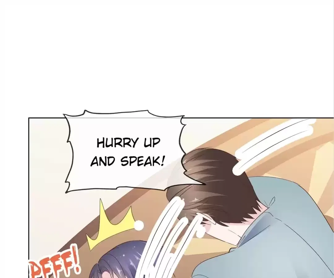 The Unfavored Wife Strikes Back Chapter 86 – Page 10