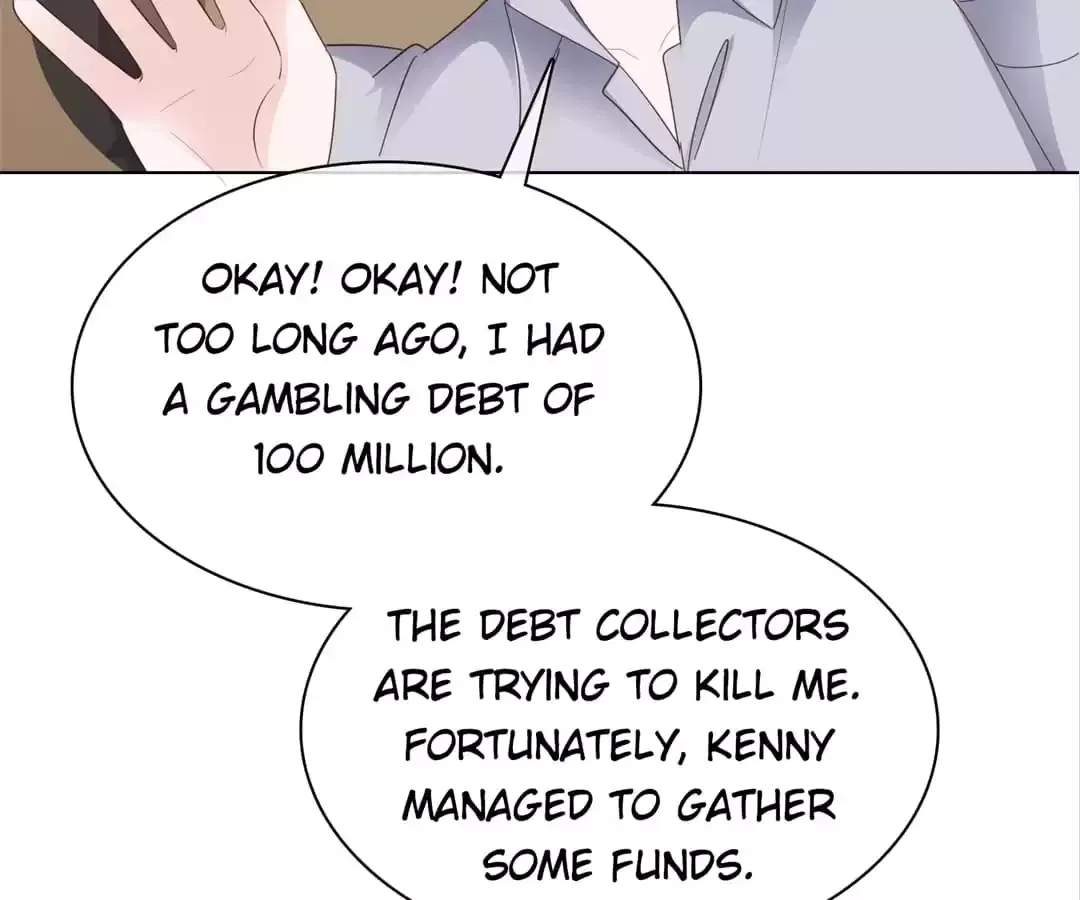The Unfavored Wife Strikes Back Chapter 86 – Page 13