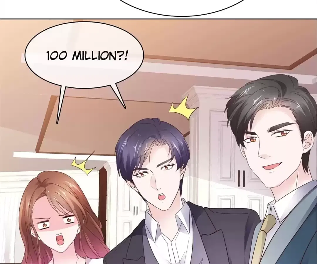 The Unfavored Wife Strikes Back Chapter 86 – Page 14