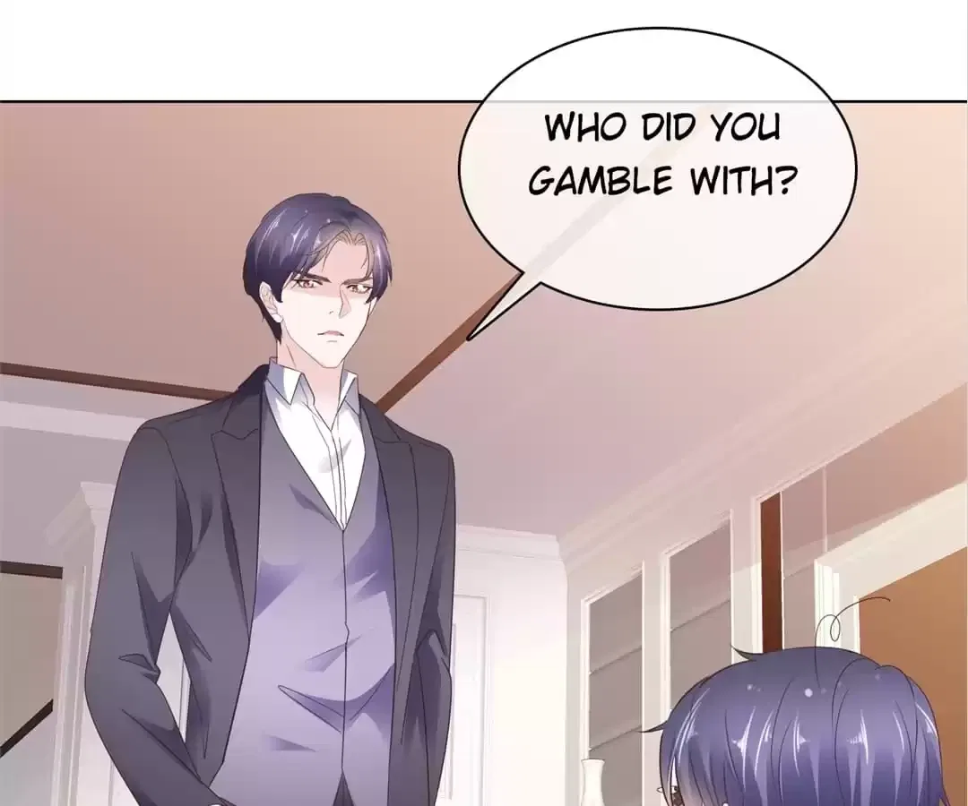 The Unfavored Wife Strikes Back Chapter 86 – Page 16