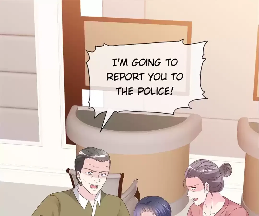 The Unfavored Wife Strikes Back Chapter 86 – Page 19