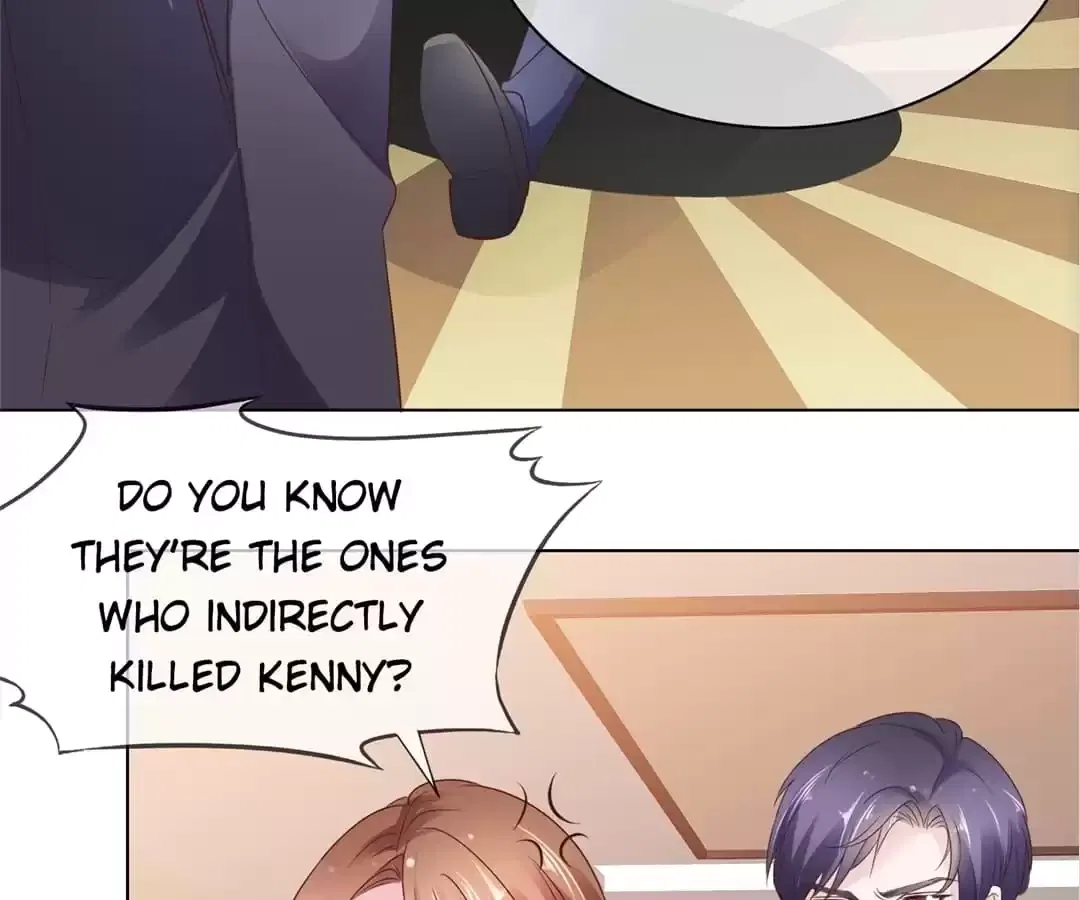 The Unfavored Wife Strikes Back Chapter 86 – Page 21