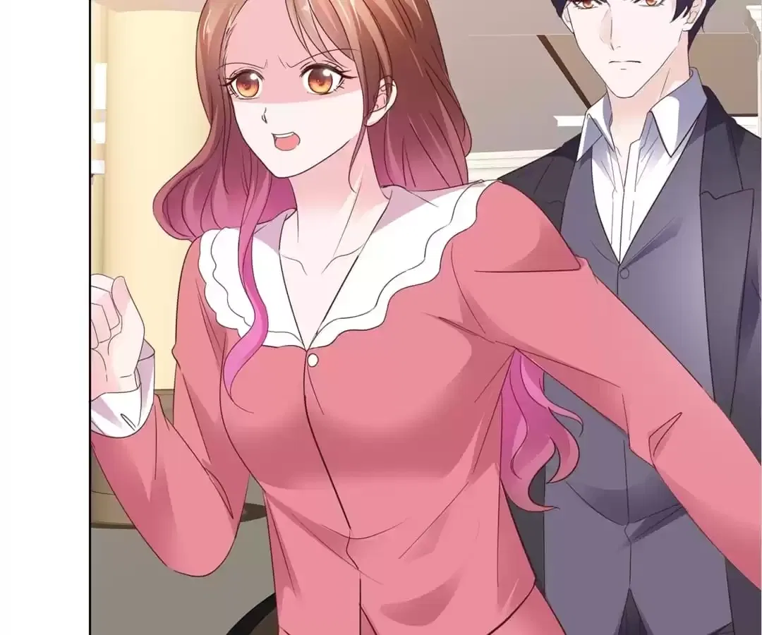 The Unfavored Wife Strikes Back Chapter 86 – Page 22