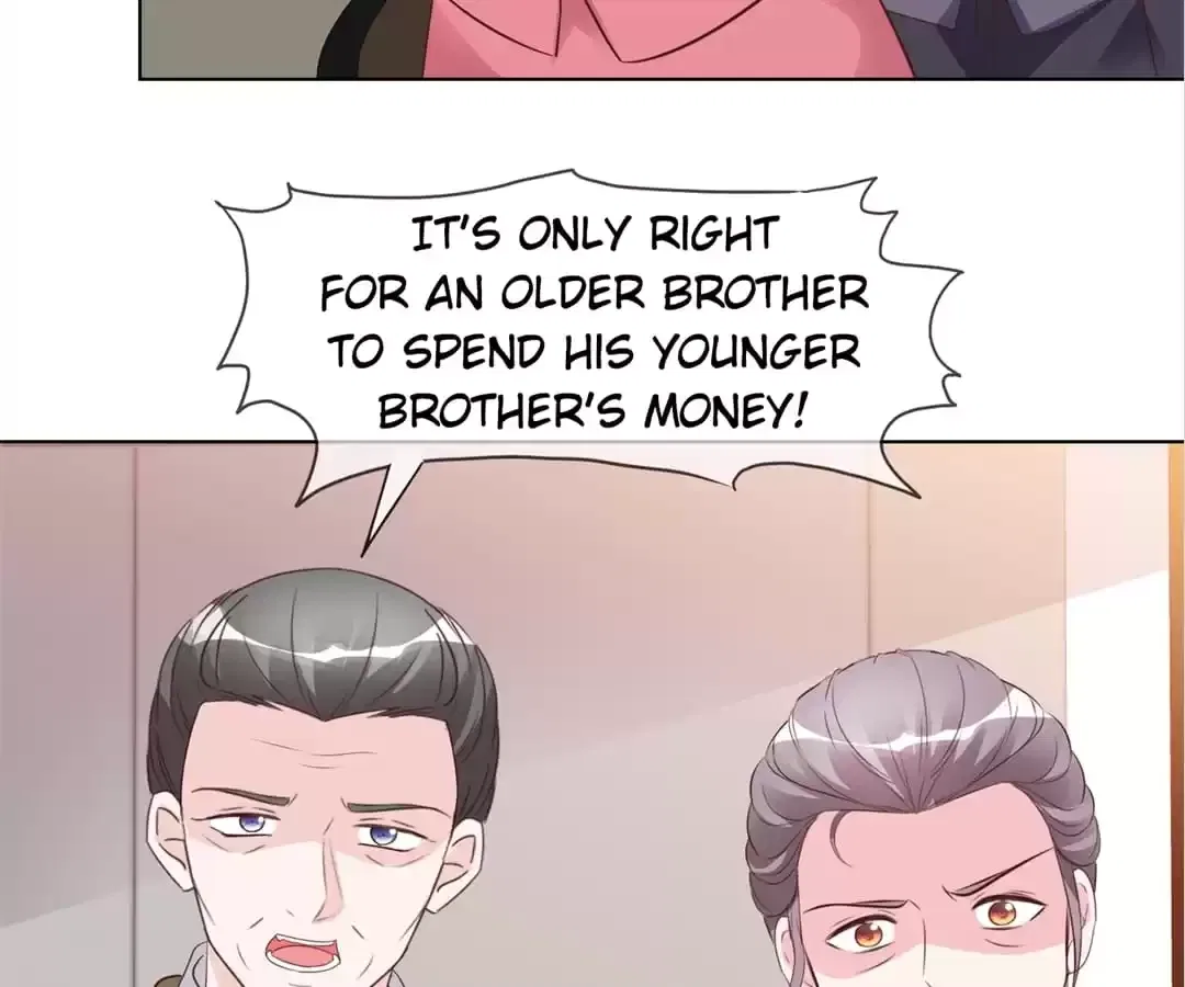The Unfavored Wife Strikes Back Chapter 86 – Page 23