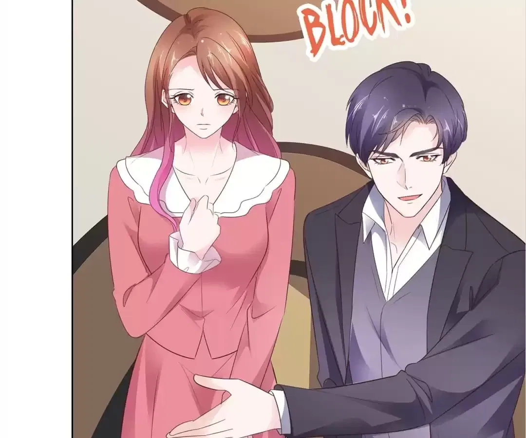 The Unfavored Wife Strikes Back Chapter 86 – Page 28