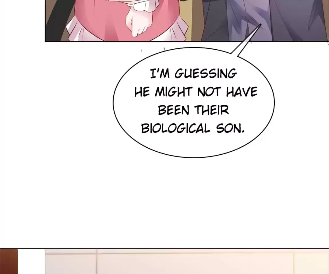 The Unfavored Wife Strikes Back Chapter 86 – Page 29