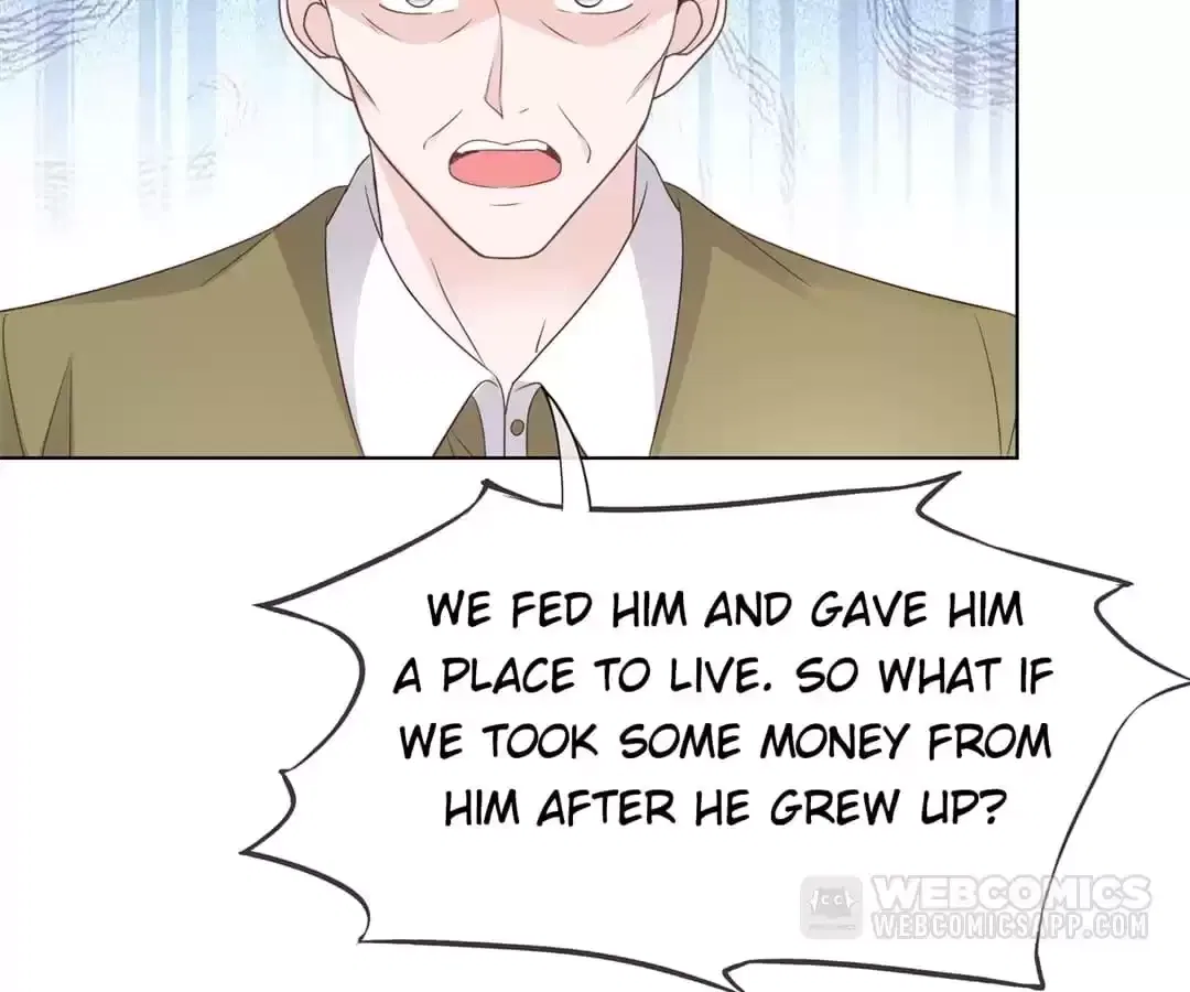 The Unfavored Wife Strikes Back Chapter 86 – Page 33