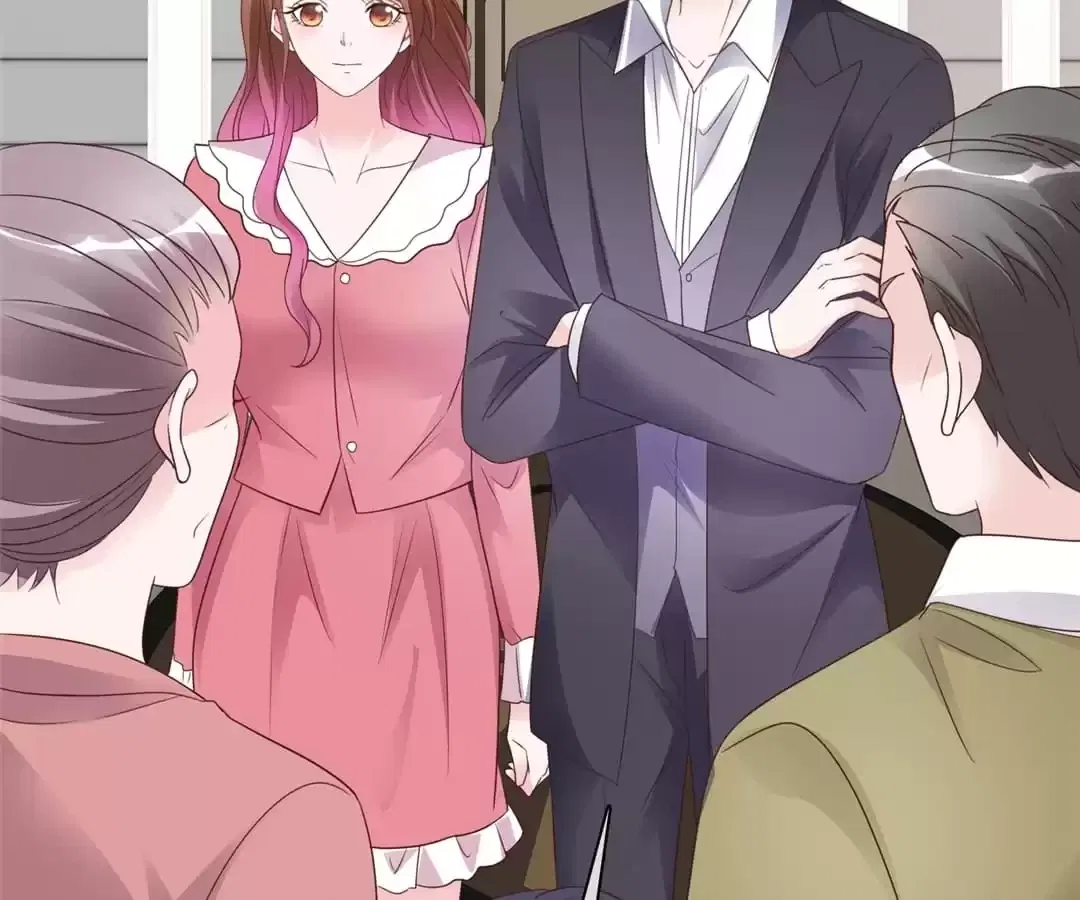 The Unfavored Wife Strikes Back Chapter 86 – Page 35
