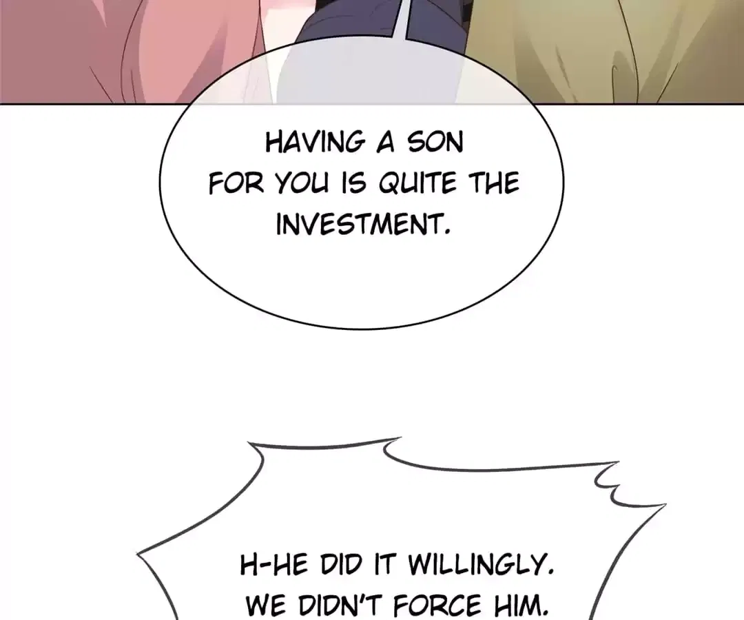 The Unfavored Wife Strikes Back Chapter 86 – Page 36