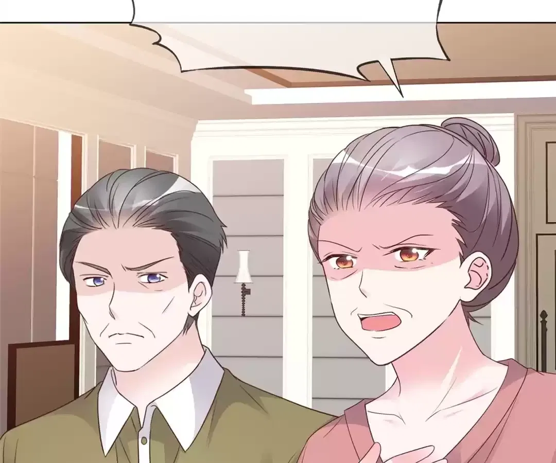The Unfavored Wife Strikes Back Chapter 86 – Page 37