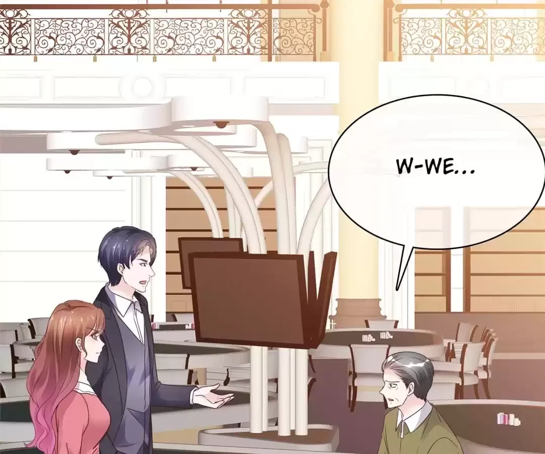 The Unfavored Wife Strikes Back Chapter 86 – Page 40