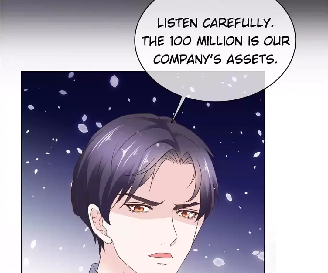 The Unfavored Wife Strikes Back Chapter 86 – Page 42