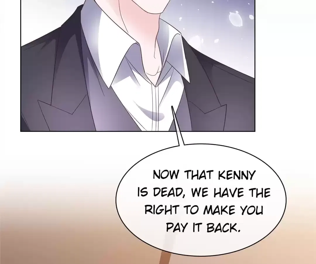 The Unfavored Wife Strikes Back Chapter 86 – Page 43