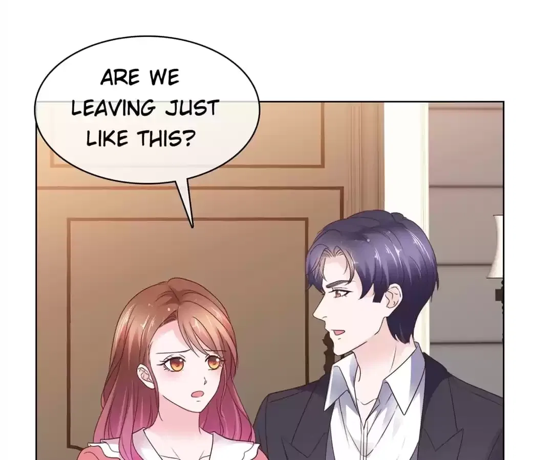 The Unfavored Wife Strikes Back Chapter 86 – Page 46