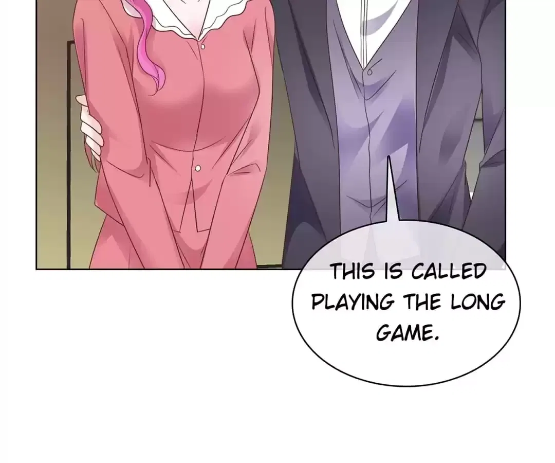 The Unfavored Wife Strikes Back Chapter 86 – Page 47