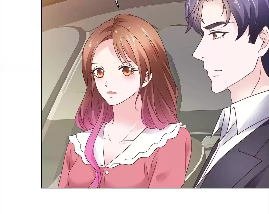 The Unfavored Wife Strikes Back Chapter 86 – Page 54
