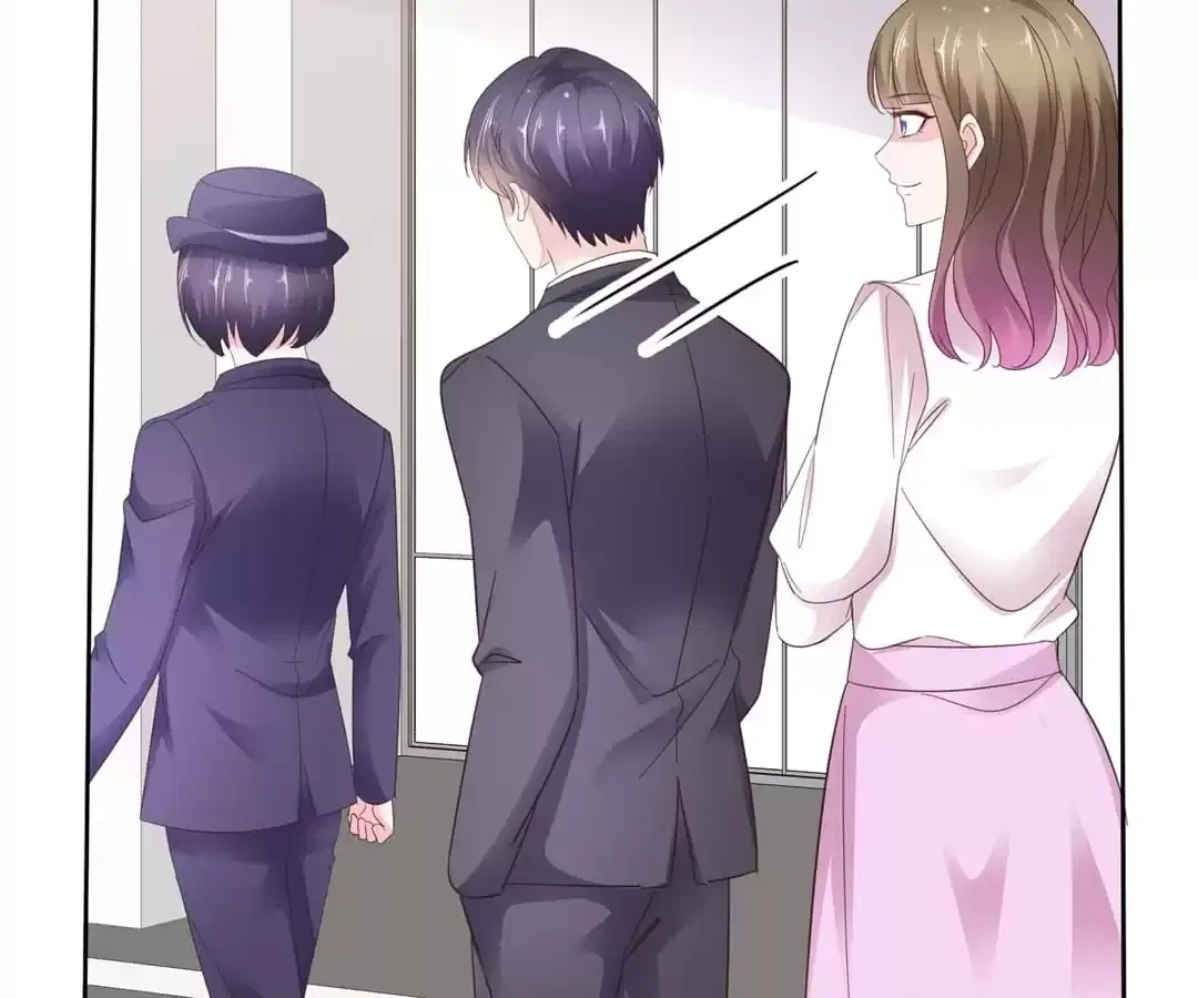 The Unfavored Wife Strikes Back Chapter 82 – Page 3