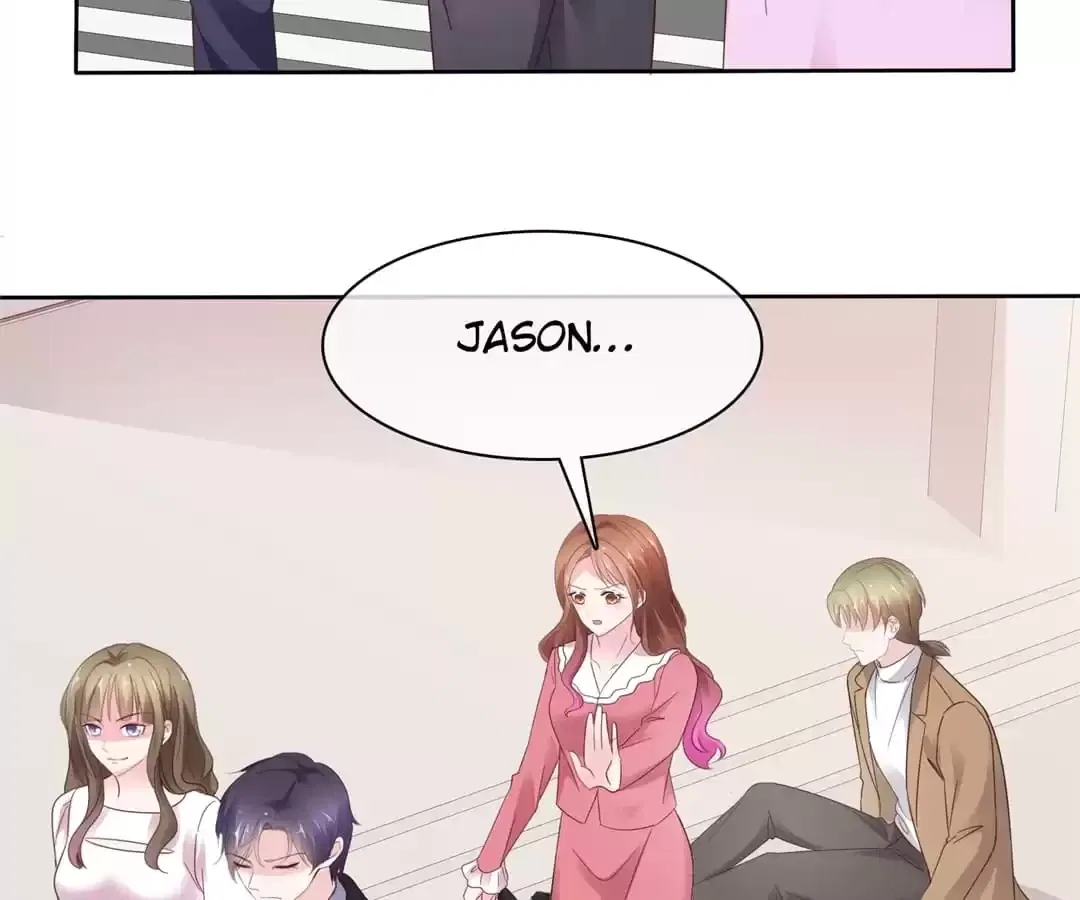 The Unfavored Wife Strikes Back Chapter 82 – Page 4