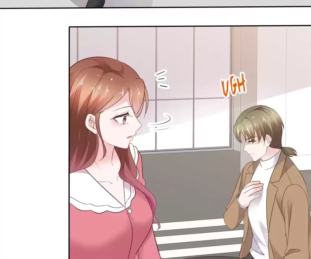 The Unfavored Wife Strikes Back Chapter 82 – Page 6