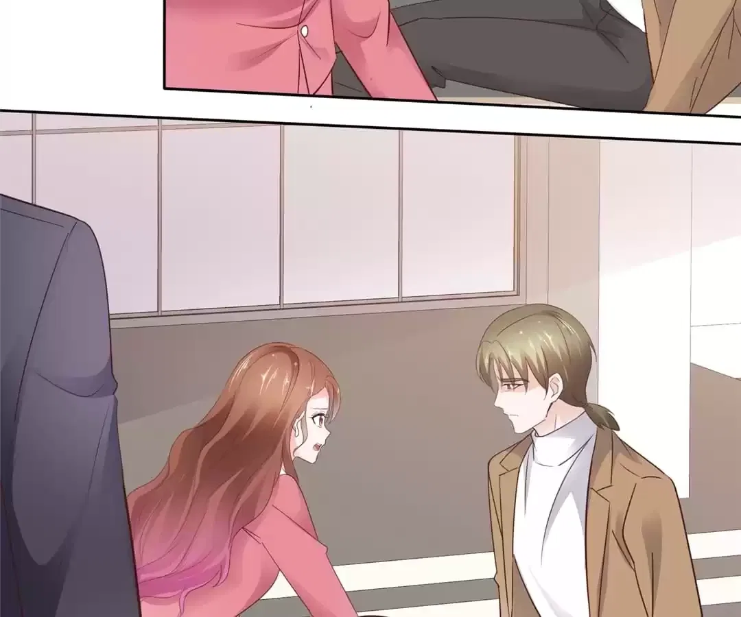The Unfavored Wife Strikes Back Chapter 82 – Page 7