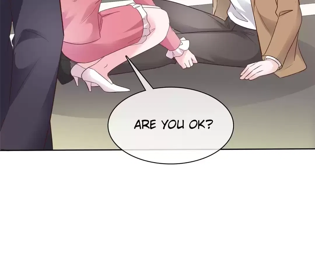 The Unfavored Wife Strikes Back Chapter 82 – Page 8