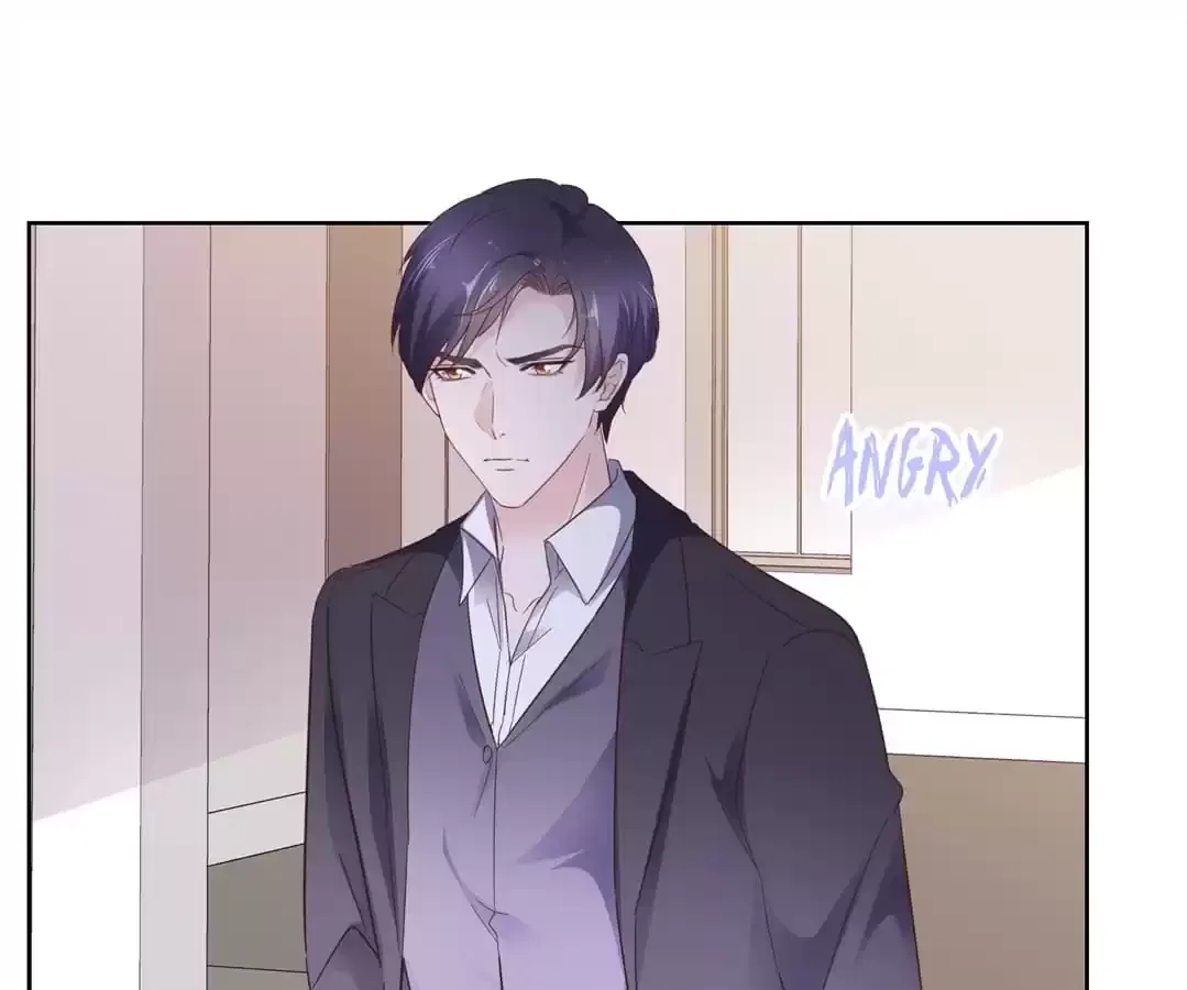 The Unfavored Wife Strikes Back Chapter 82 – Page 9