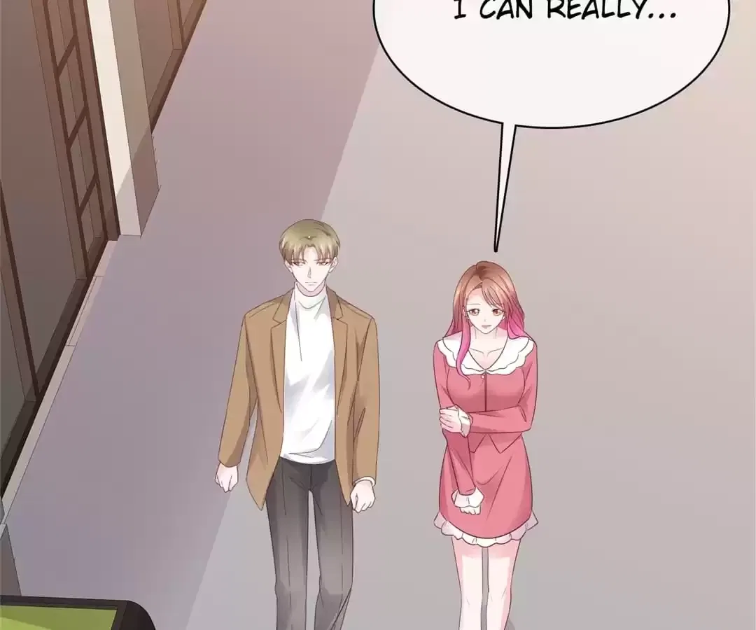 The Unfavored Wife Strikes Back Chapter 82 – Page 12