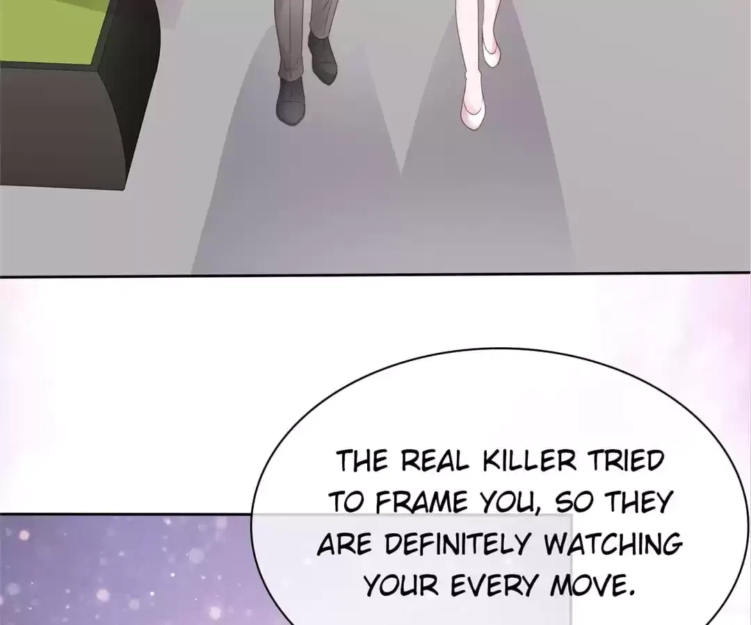 The Unfavored Wife Strikes Back Chapter 82 – Page 13