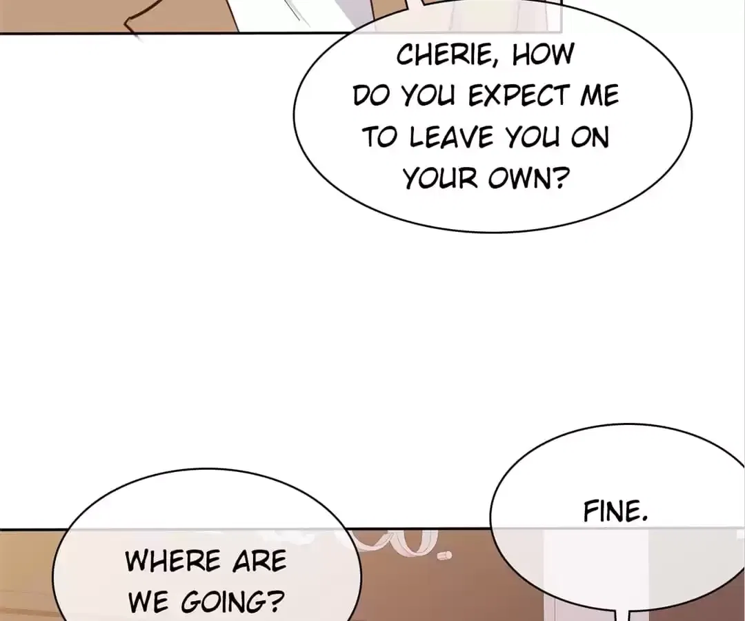 The Unfavored Wife Strikes Back Chapter 82 – Page 15