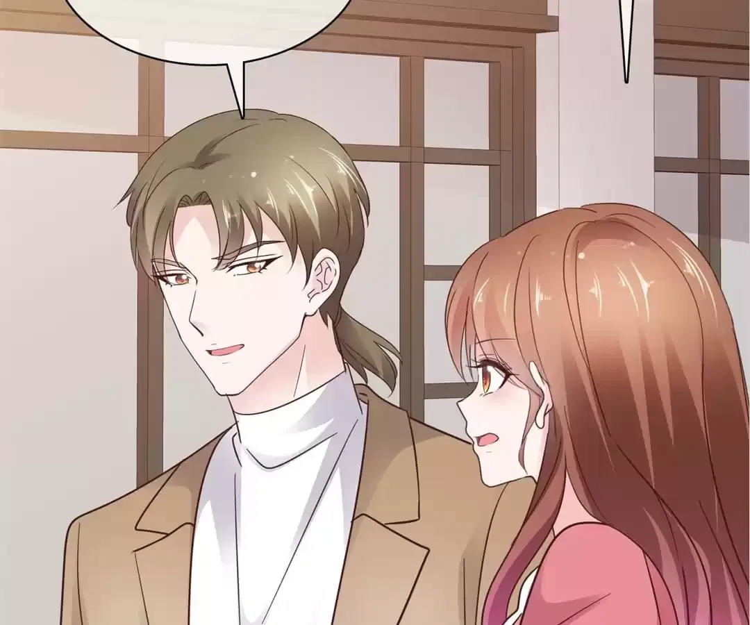 The Unfavored Wife Strikes Back Chapter 82 – Page 16