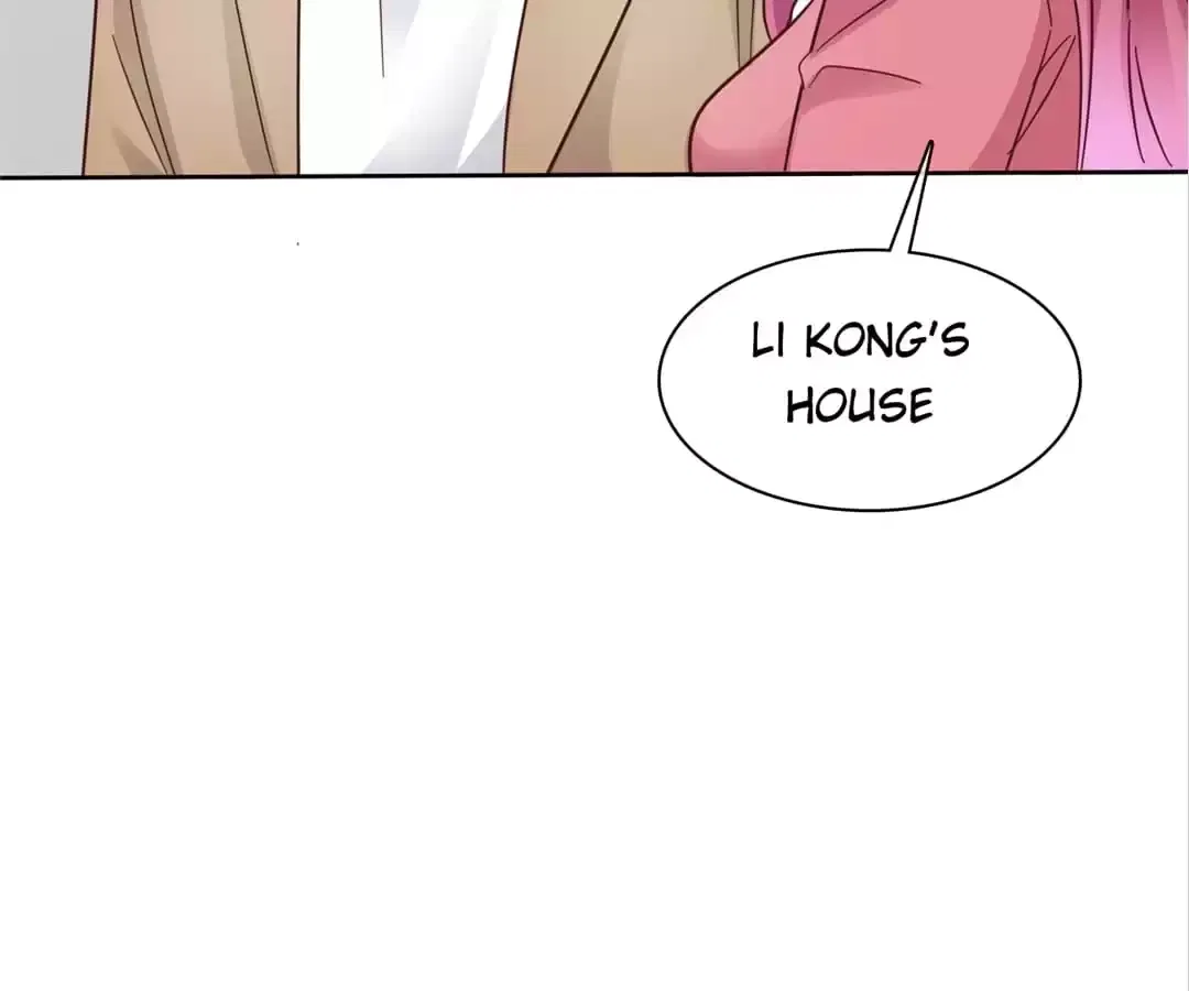 The Unfavored Wife Strikes Back Chapter 82 – Page 17