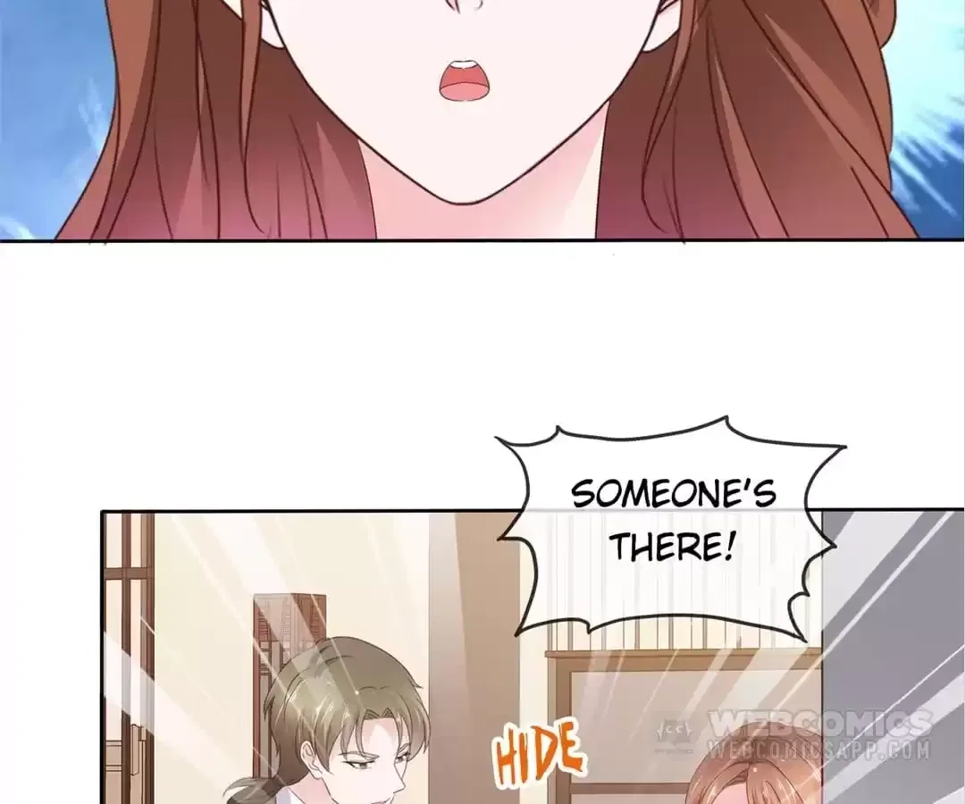 The Unfavored Wife Strikes Back Chapter 82 – Page 19