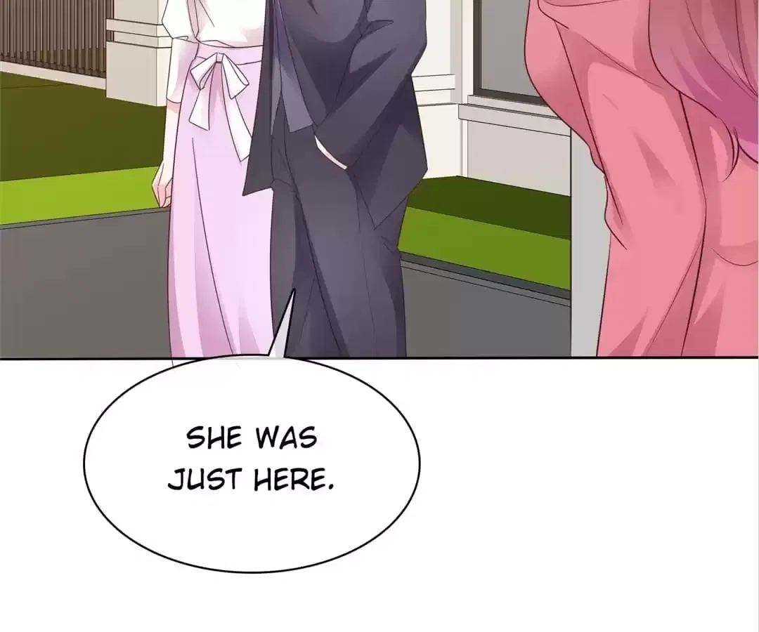 The Unfavored Wife Strikes Back Chapter 82 – Page 22