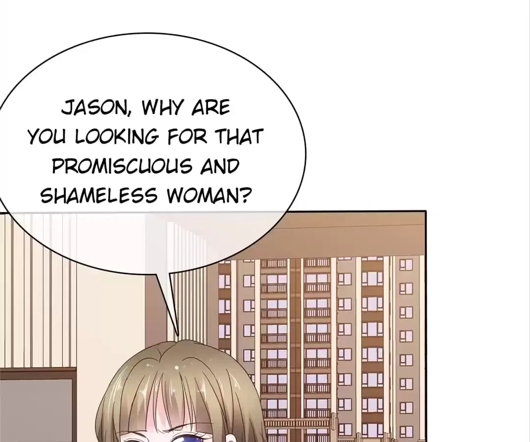 The Unfavored Wife Strikes Back Chapter 82 – Page 23