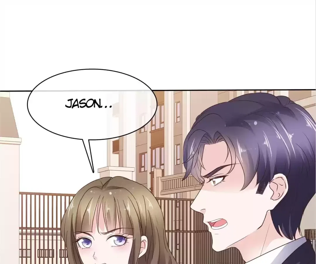 The Unfavored Wife Strikes Back Chapter 82 – Page 27