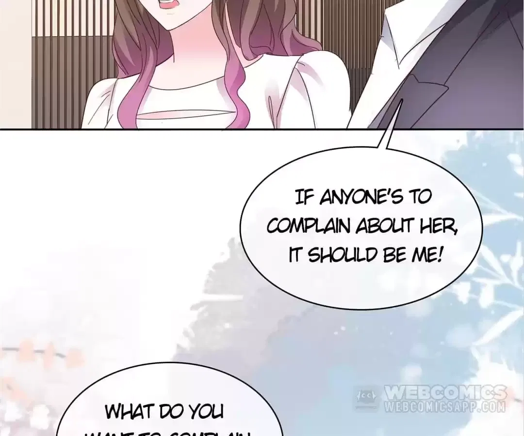 The Unfavored Wife Strikes Back Chapter 82 – Page 28
