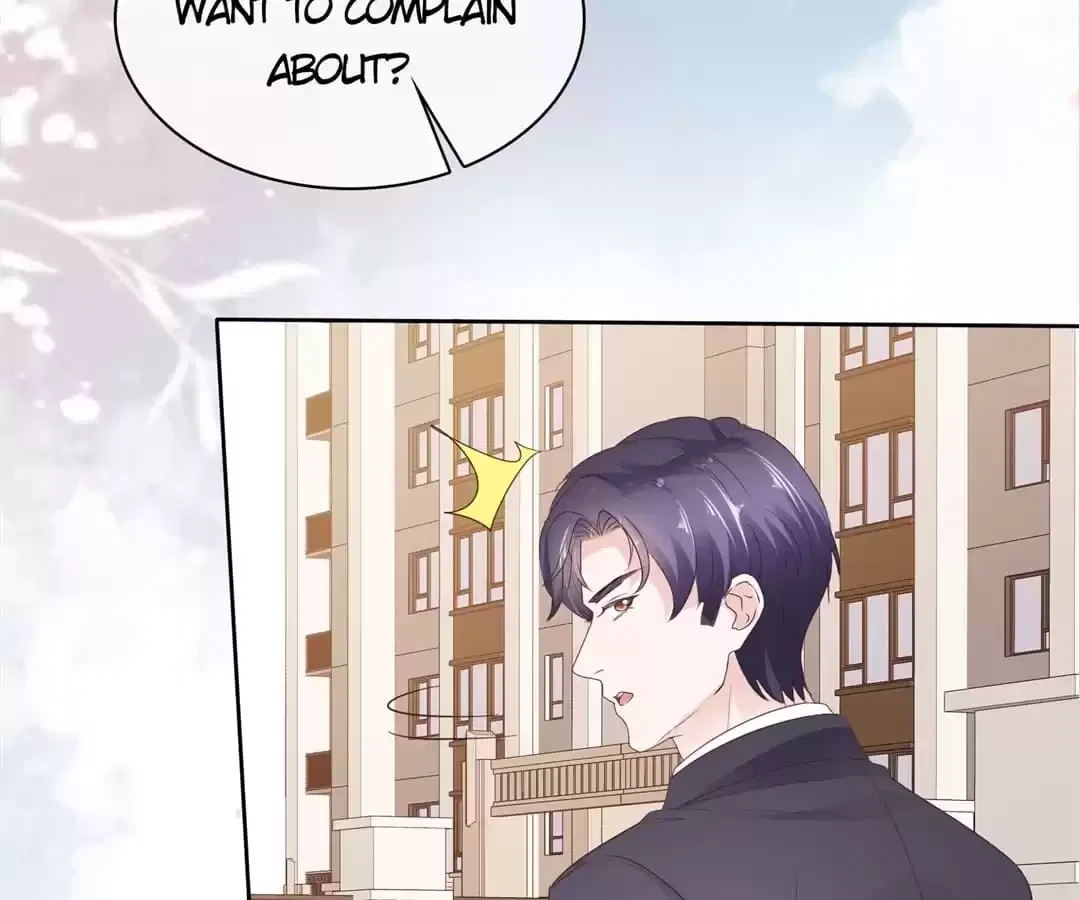 The Unfavored Wife Strikes Back Chapter 82 – Page 29
