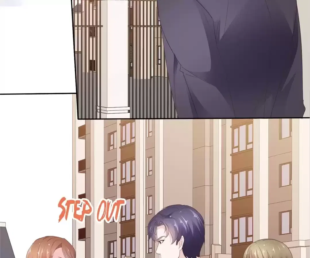 The Unfavored Wife Strikes Back Chapter 82 – Page 30