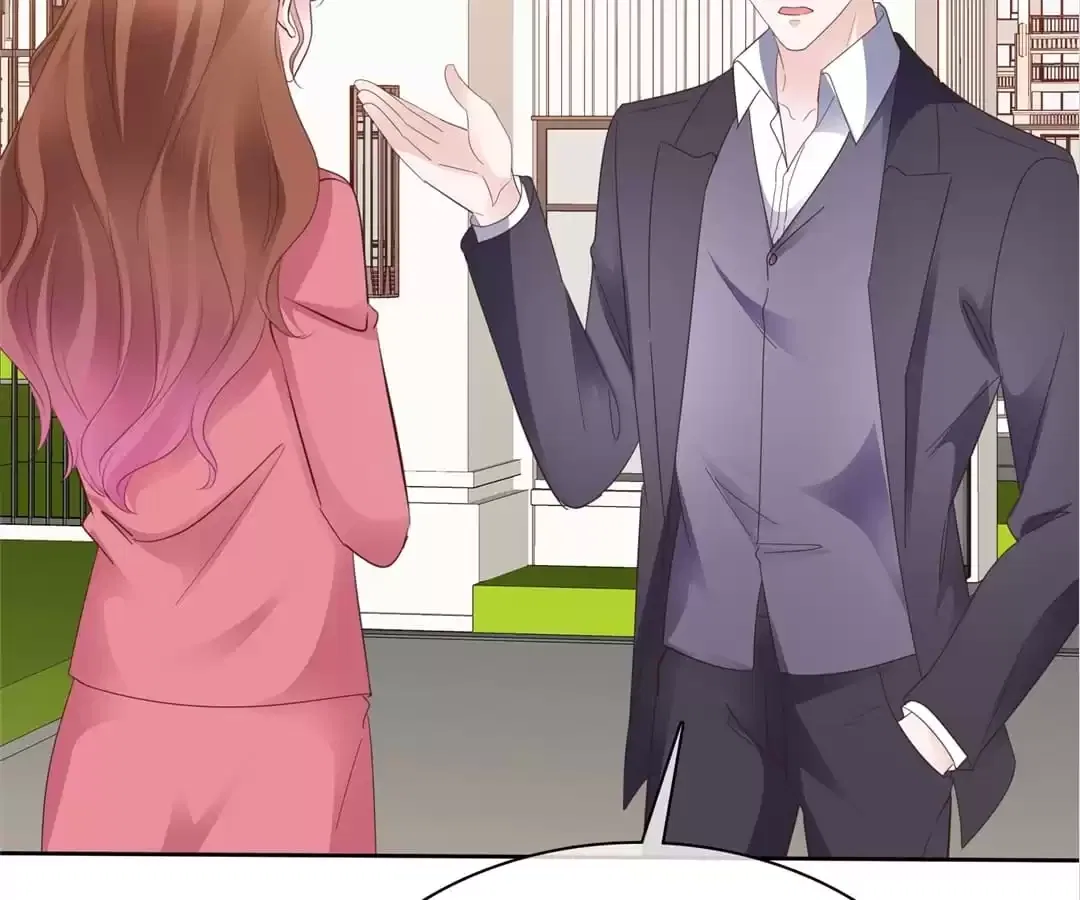 The Unfavored Wife Strikes Back Chapter 82 – Page 34