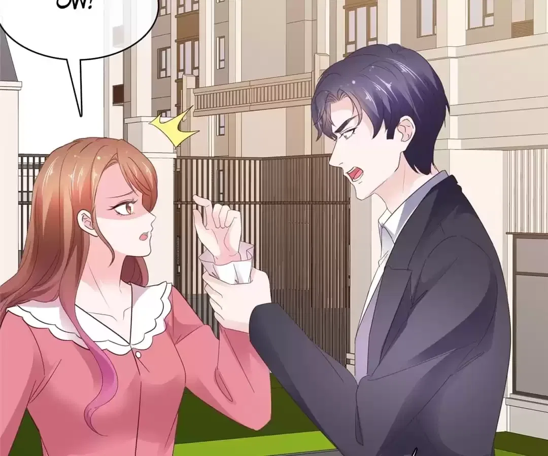 The Unfavored Wife Strikes Back Chapter 82 – Page 38