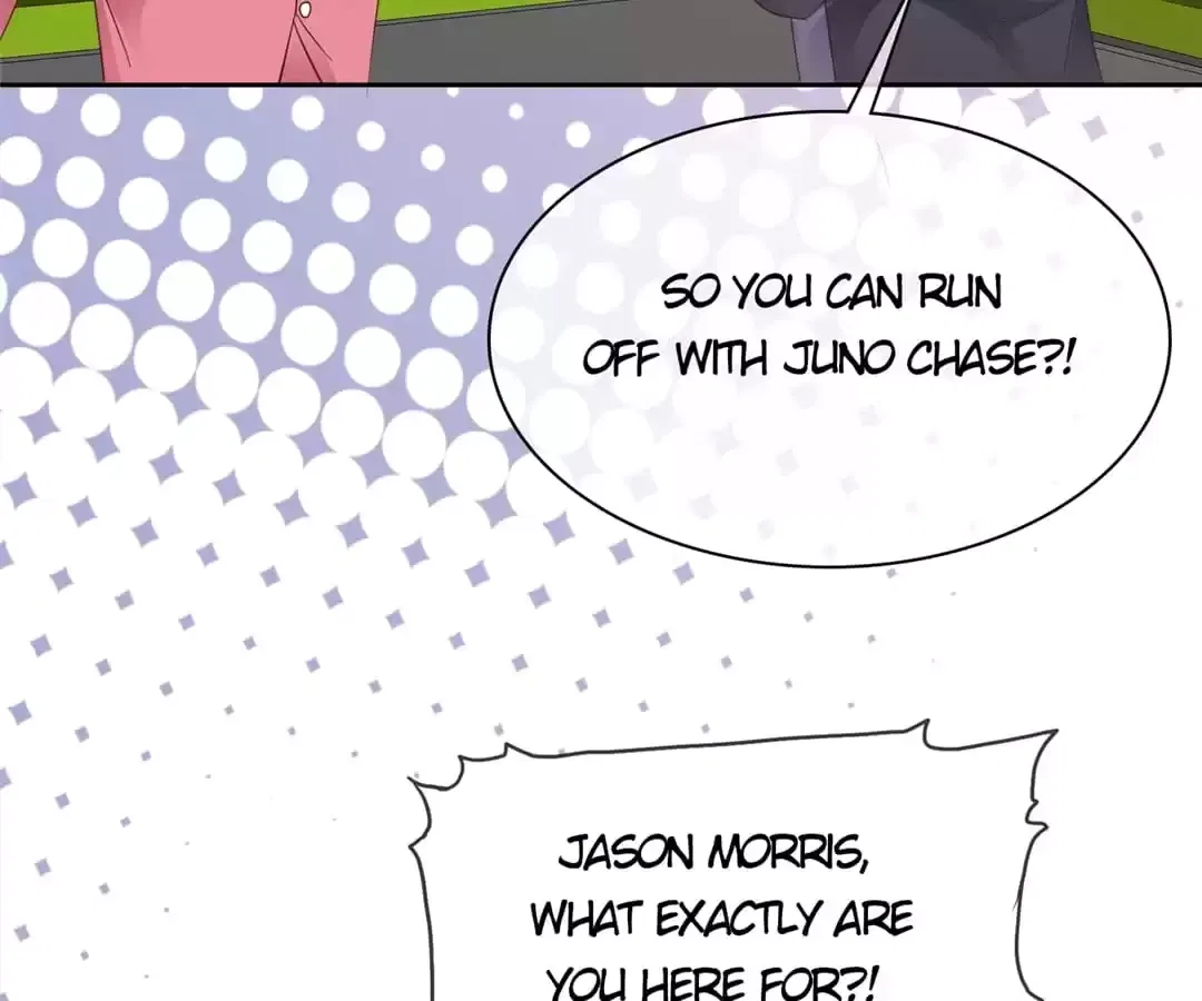 The Unfavored Wife Strikes Back Chapter 82 – Page 39