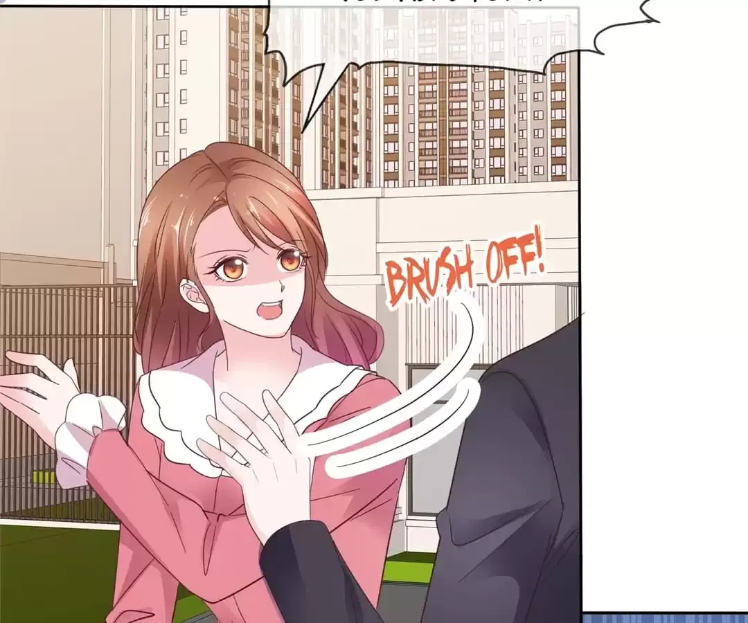 The Unfavored Wife Strikes Back Chapter 82 – Page 40