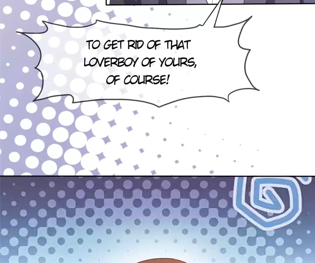 The Unfavored Wife Strikes Back Chapter 82 – Page 42
