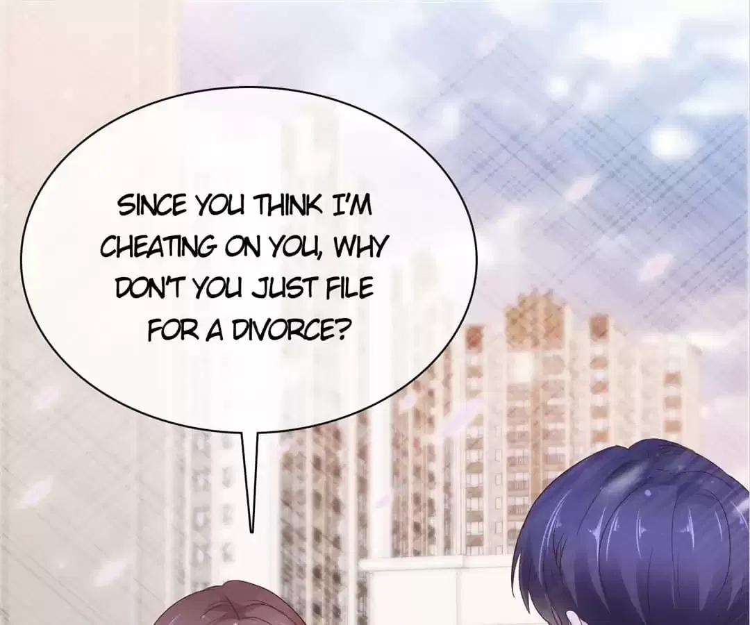 The Unfavored Wife Strikes Back Chapter 82 – Page 44