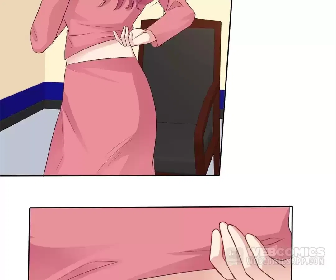 The Unfavored Wife Strikes Back Chapter 81 – Page 2
