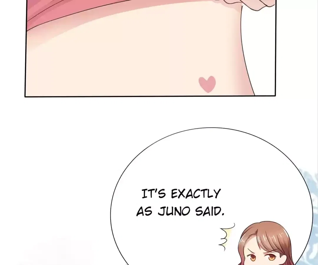 The Unfavored Wife Strikes Back Chapter 81 – Page 3