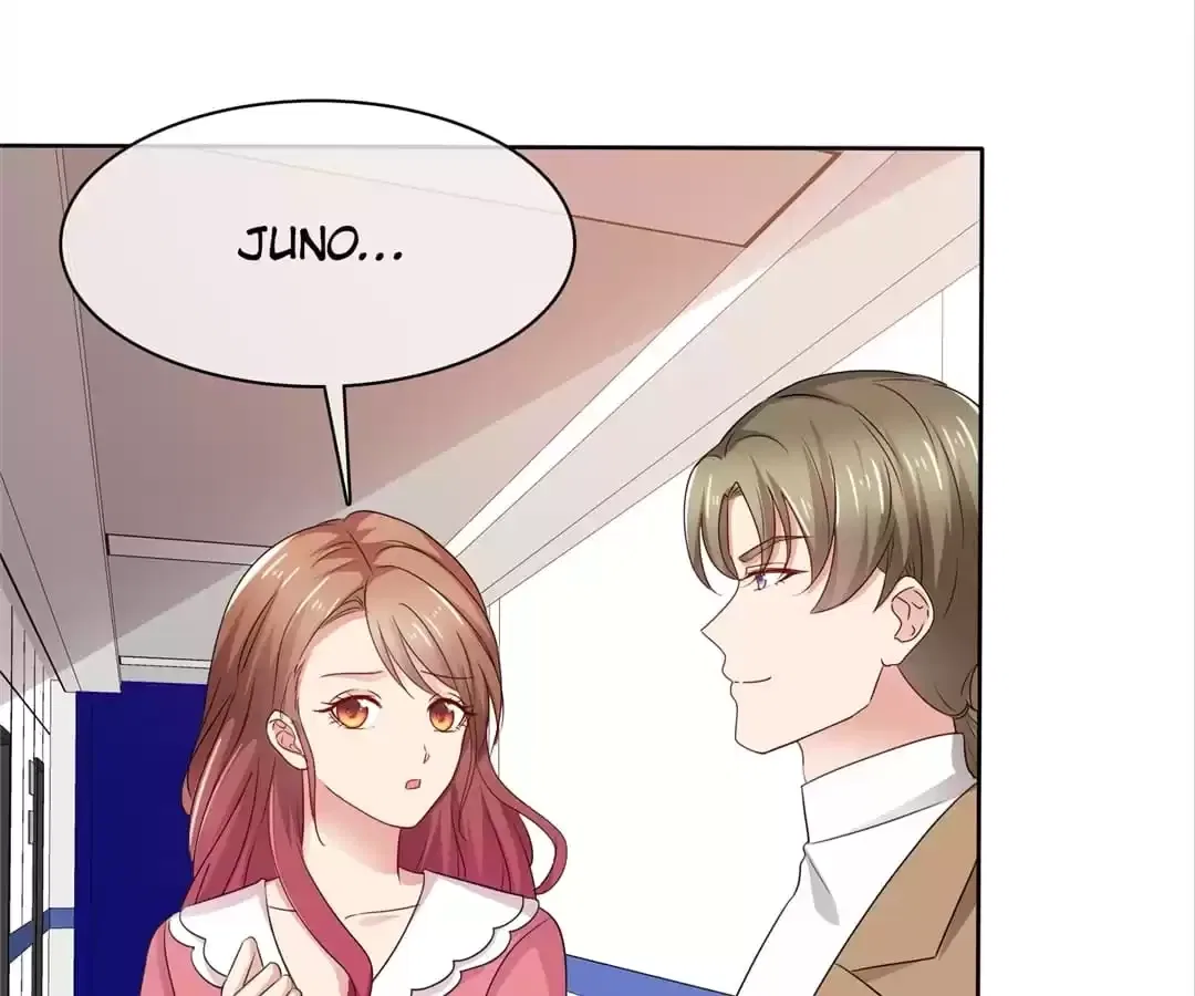 The Unfavored Wife Strikes Back Chapter 81 – Page 7