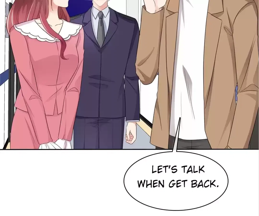 The Unfavored Wife Strikes Back Chapter 81 – Page 9