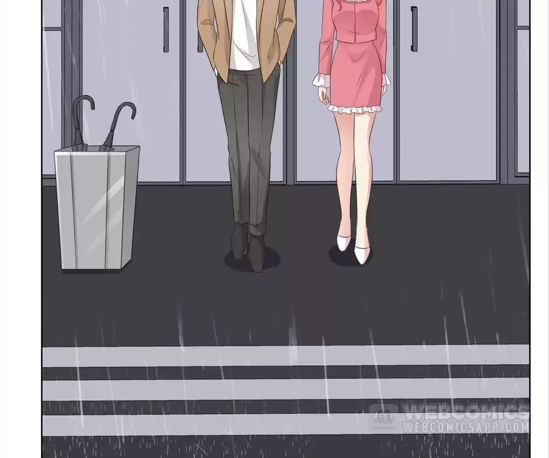 The Unfavored Wife Strikes Back Chapter 81 – Page 12