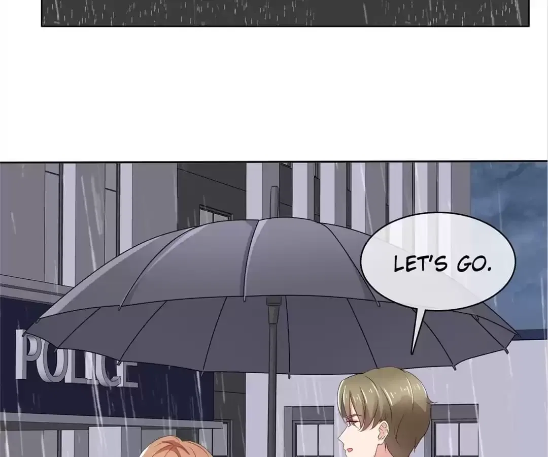 The Unfavored Wife Strikes Back Chapter 81 – Page 13